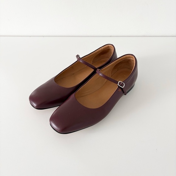 Gravitypope Shoes - Gravitypope Bethany Mary Jane •  Size 40